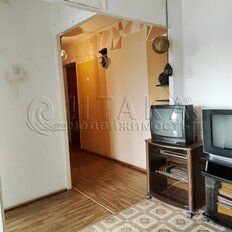 Квартира 33 м², 1-комнатная - изображение 5