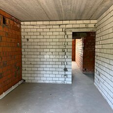 Квартира 55,9 м², 2-комнатная - изображение 3