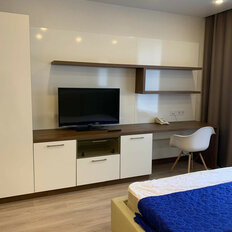 Квартира 27,6 м², студия - изображение 3