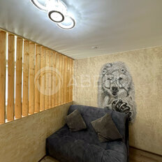 Квартира 27 м², 1-комнатная - изображение 3