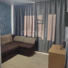 Квартира 21,5 м², 1-комнатная - изображение 2