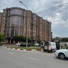 Квартира 37 м², 1-комнатная - изображение 1