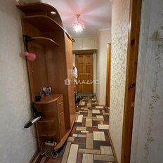 Квартира 58,4 м², 3-комнатная - изображение 4
