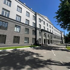 Квартира 23,6 м², студия - изображение 3
