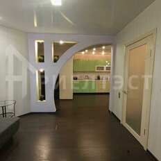 Квартира 61,5 м², 2-комнатная - изображение 5