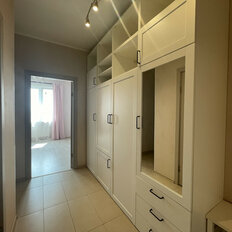 Квартира 42,6 м², 1-комнатная - изображение 1