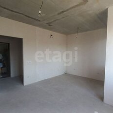 Квартира 22,3 м², студия - изображение 2