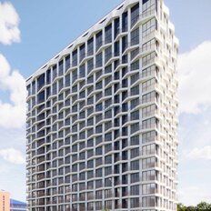 Квартира 24,3 м², 1-комнатные - изображение 2