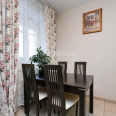 Квартира 35,3 м², 1-комнатная - изображение 4