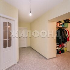 Квартира 66,2 м², 2-комнатная - изображение 4