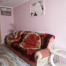 Квартира 65,9 м², 2-комнатная - изображение 5