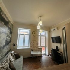 Квартира 42 м², студия - изображение 4