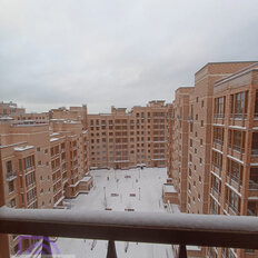 Квартира 54,5 м², 2-комнатная - изображение 1