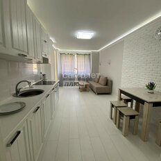 Квартира 41,6 м², 2-комнатная - изображение 2