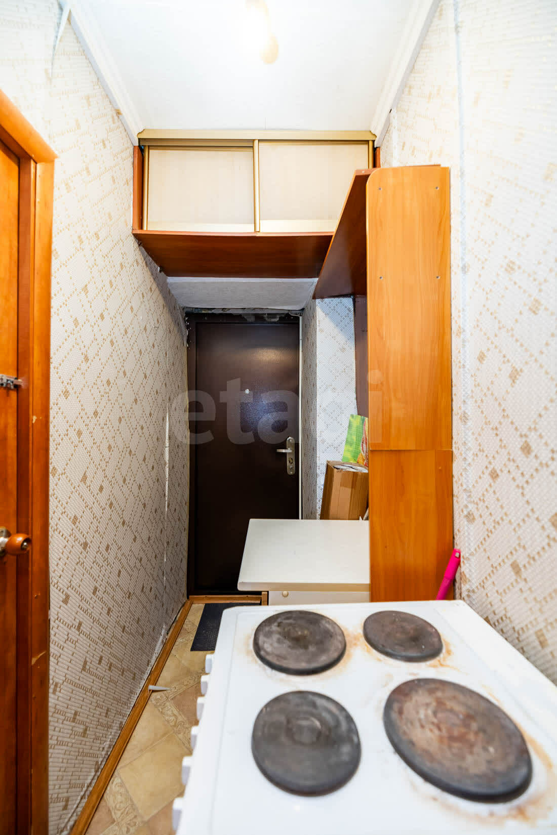 Комната 11 м² в Сургут — фото 6 из 14