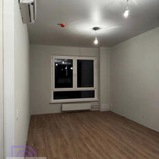 Квартира 35,5 м², 1-комнатная - изображение 4