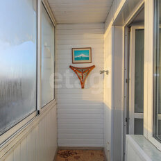 Квартира 58,1 м², 3-комнатная - изображение 3