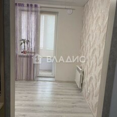 Квартира 32,7 м², 1-комнатная - изображение 3