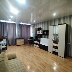 Квартира 57,9 м², 2-комнатная - изображение 1