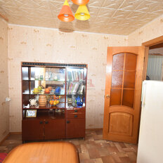 Квартира 31,8 м², 1-комнатная - изображение 3