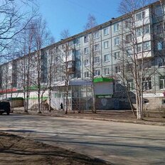 18 м², торговое помещение - изображение 2