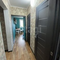 Квартира 56,9 м², 2-комнатная - изображение 5