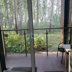 Квартира 35,9 м², 2-комнатные - изображение 1