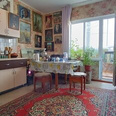 Квартира 44,6 м², 1-комнатная - изображение 1