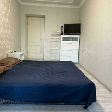 Квартира 45 м², 2-комнатная - изображение 4