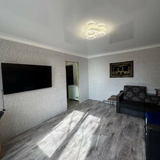 Квартира 28,5 м², 1-комнатная - изображение 2