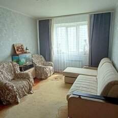 Квартира 58,4 м², 2-комнатная - изображение 2