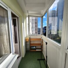 Квартира 56,6 м², 2-комнатная - изображение 5