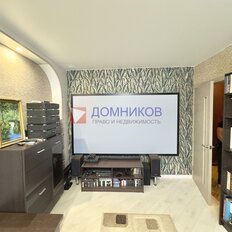 Квартира 64,7 м², 3-комнатная - изображение 3