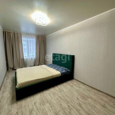 Квартира 44,6 м², 2-комнатная - изображение 4