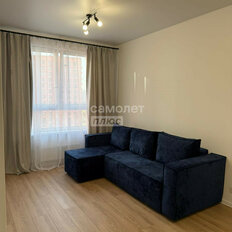 Квартира 32,6 м², 1-комнатная - изображение 4