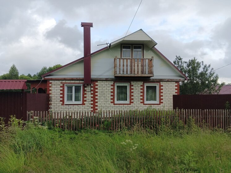 36,5 м², 1-комнатная квартира 10 468 200 ₽ - изображение 30