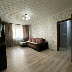 Квартира 32 м², 1-комнатная - изображение 4