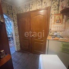 Квартира 17,9 м², 1-комнатная - изображение 4