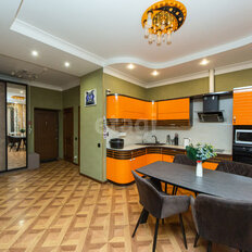 Квартира 65,5 м², 1-комнатная - изображение 3