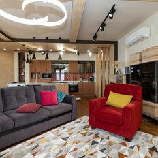 Квартира 107 м², 3-комнатная - изображение 4