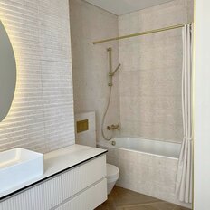 Квартира 55 м², 2-комнатная - изображение 3