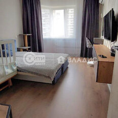 Квартира 36,7 м², 1-комнатная - изображение 5