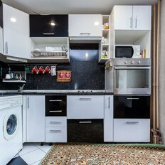 Квартира 32,2 м², 1-комнатная - изображение 3