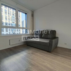 Квартира 32 м², 2-комнатная - изображение 5