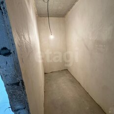 Квартира 61 м², 1-комнатная - изображение 3