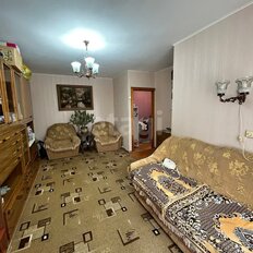Квартира 45,4 м², 2-комнатная - изображение 5