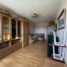 Квартира 38 м², 1-комнатная - изображение 3