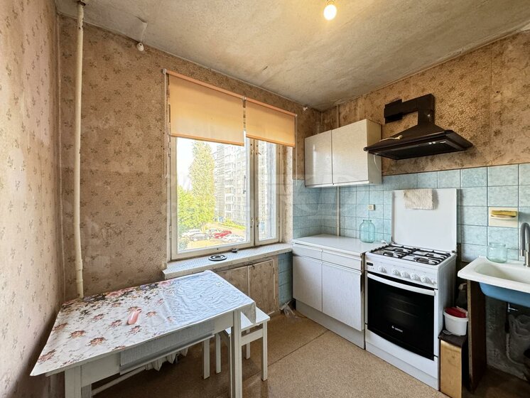 34,1 м², 1-комнатная квартира 3 105 000 ₽ - изображение 19