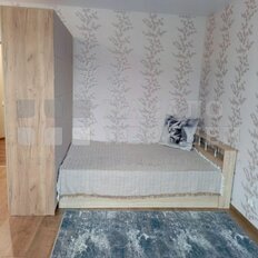 Квартира 35 м², студия - изображение 2