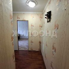 Квартира 30 м², 1-комнатная - изображение 1